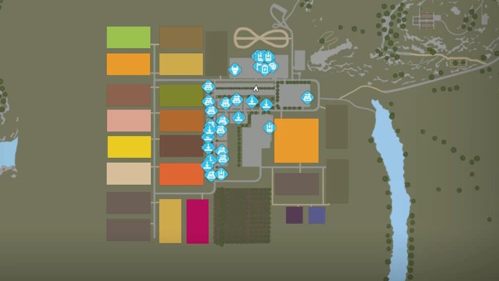 Mod Test Map 6