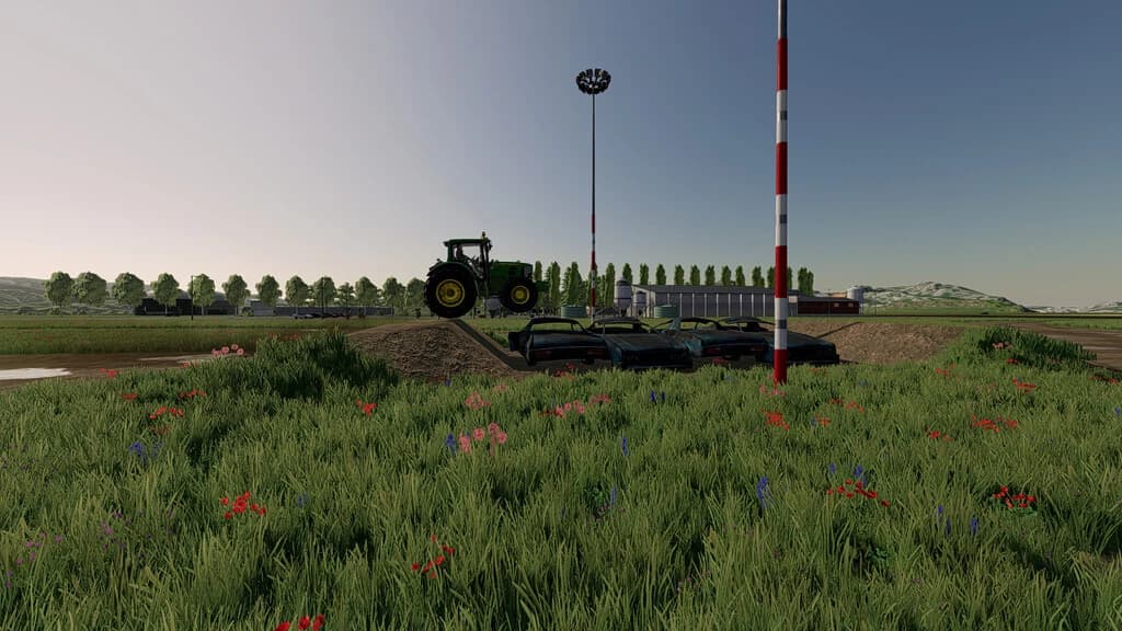 Mod Test Map 5
