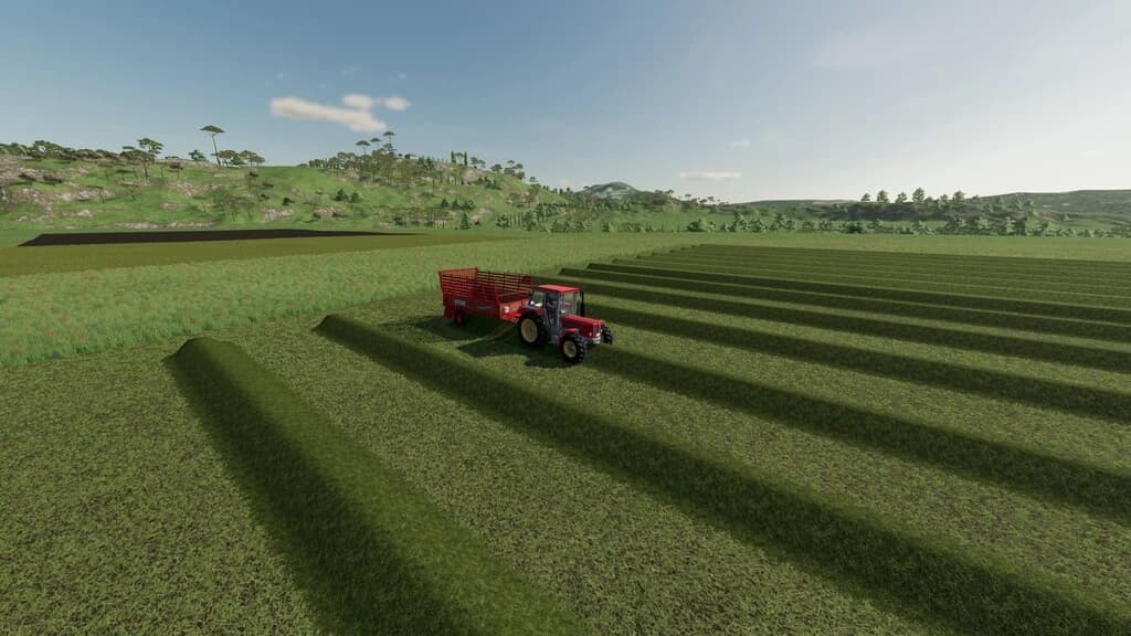 Mod Test Map 4