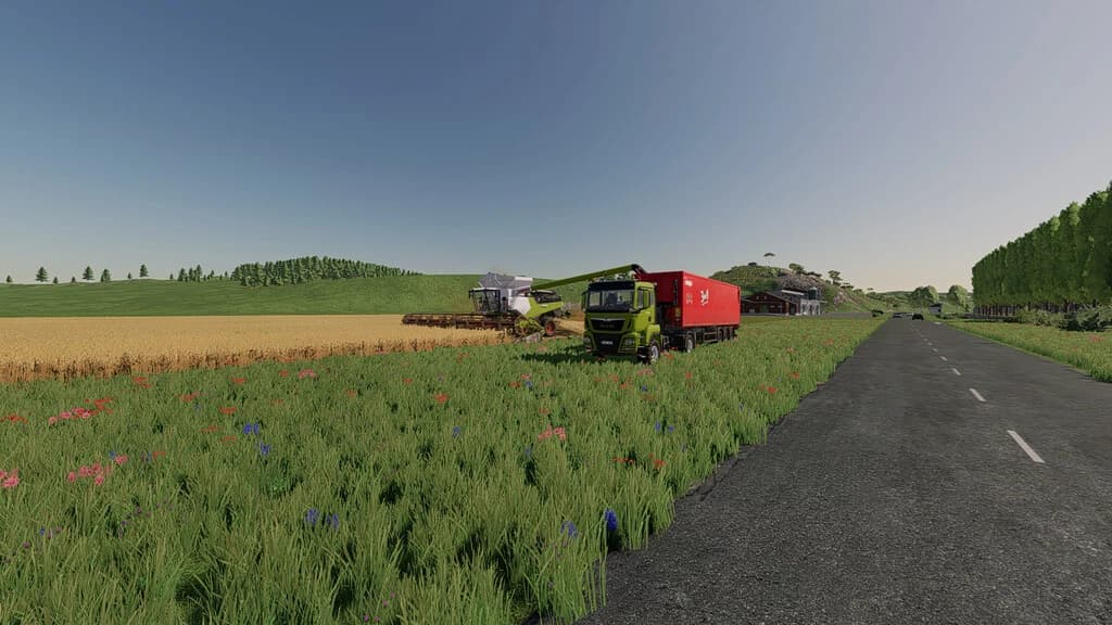 Mod Test Map 3