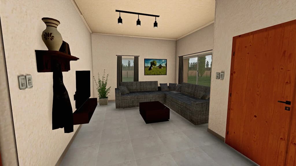 Modern House 3