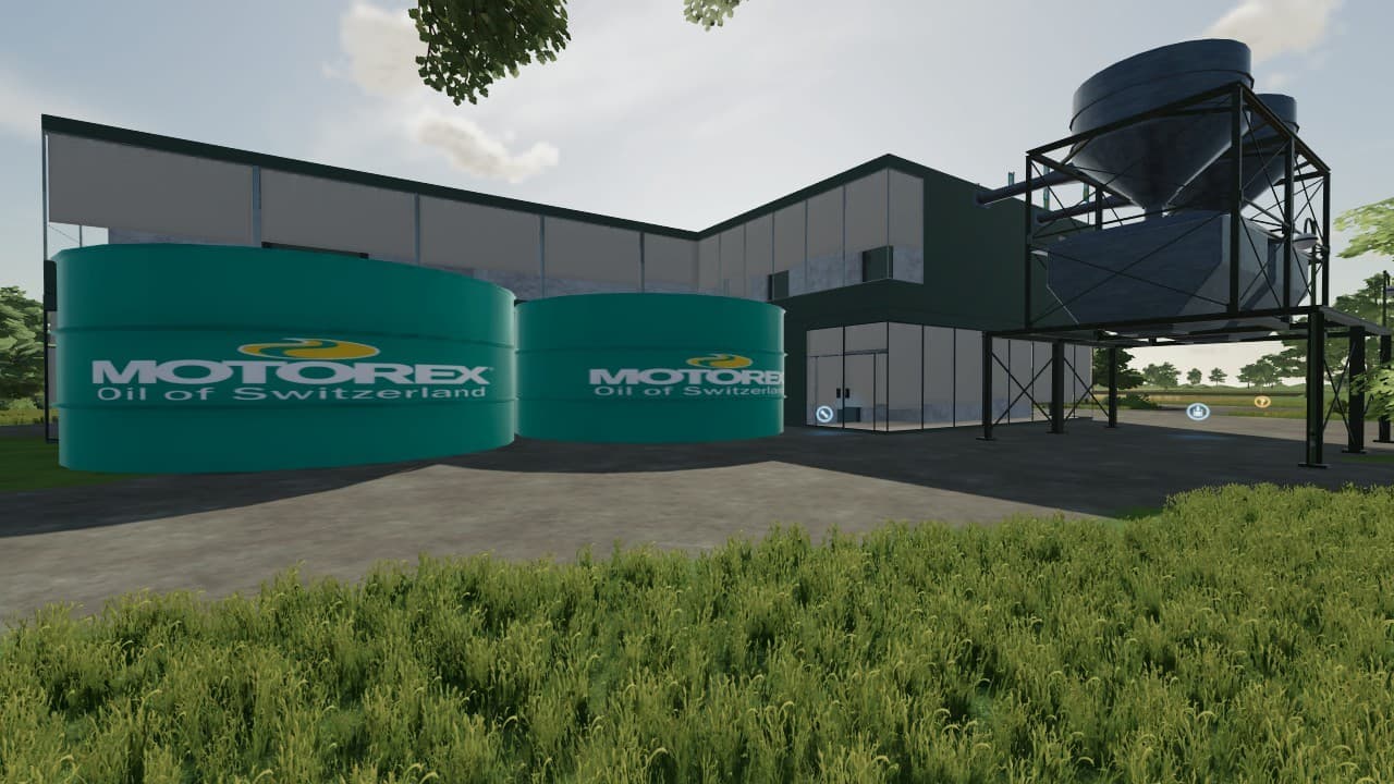 Motorex Bio Factory 4