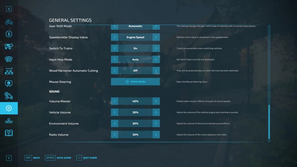 Mouse Steering 4
