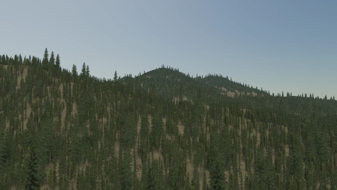 Mt Muller, BC 4