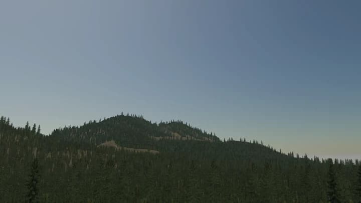 Mt Muller, BC 5