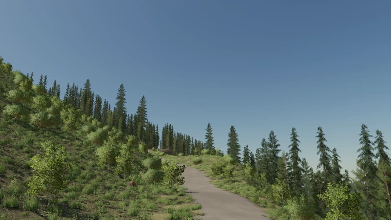 Mt Muller, BC 3