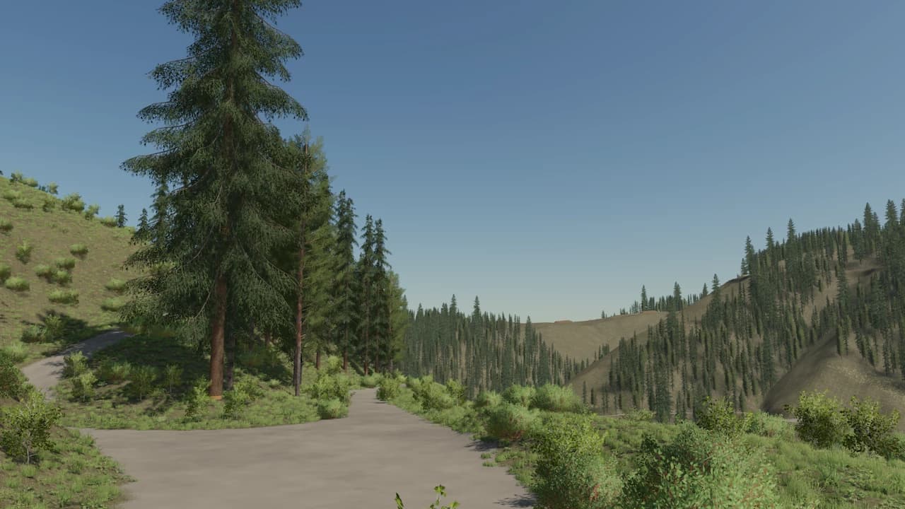 Mt Muller, BC 2