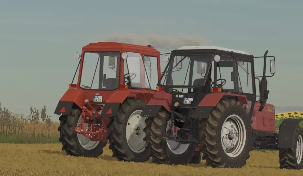 Mtz Pack