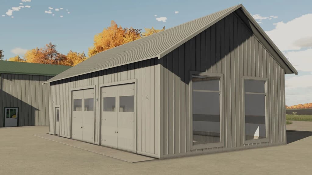 Multi Garage 5