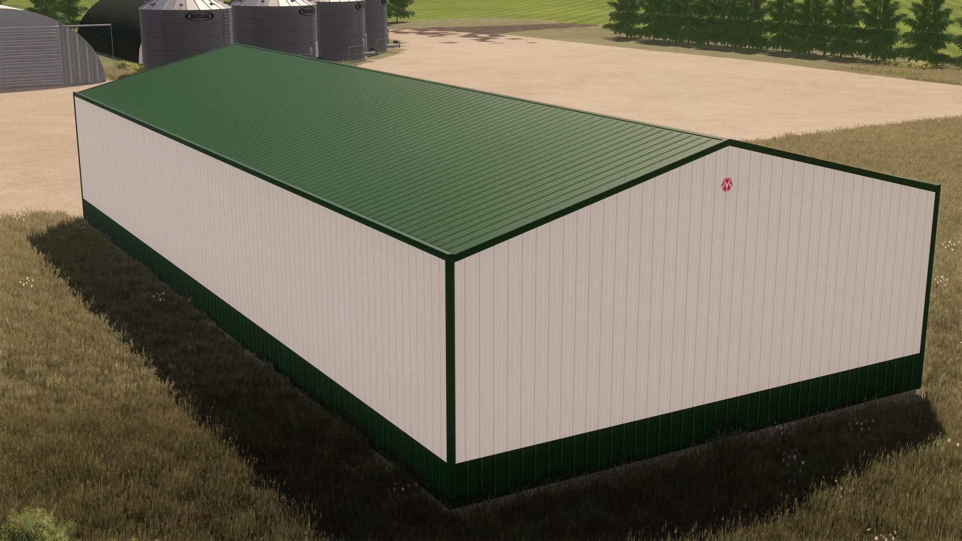 Multi Purpose Shed 2