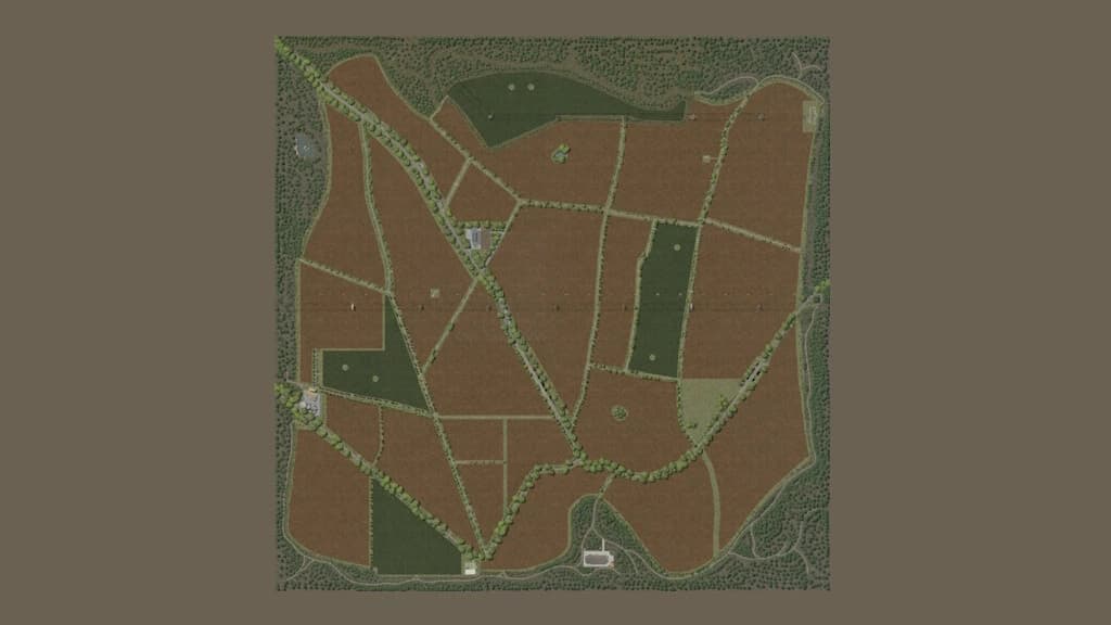 NAMELESS MAP 3