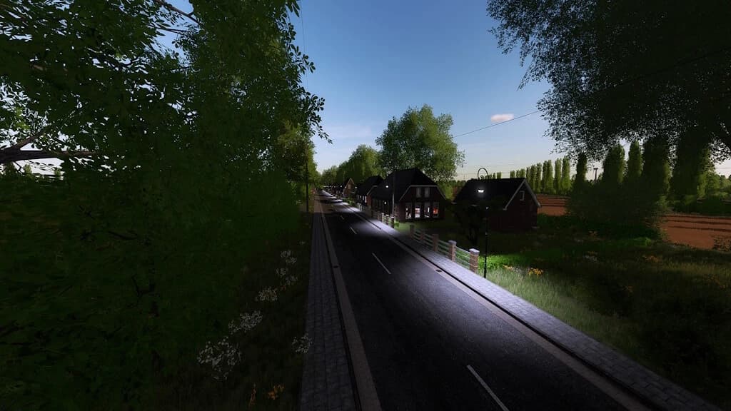 NAMELESS MAP 2
