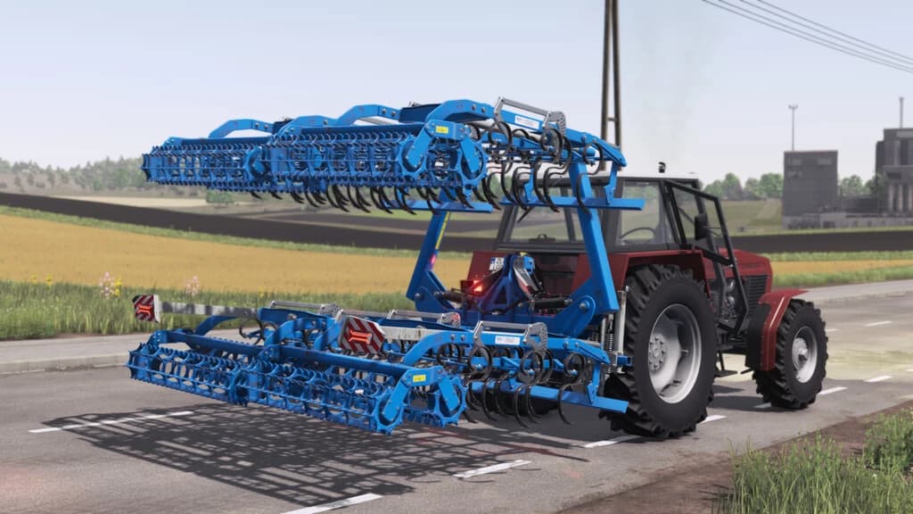 NAMYSLO SHARP 600 2