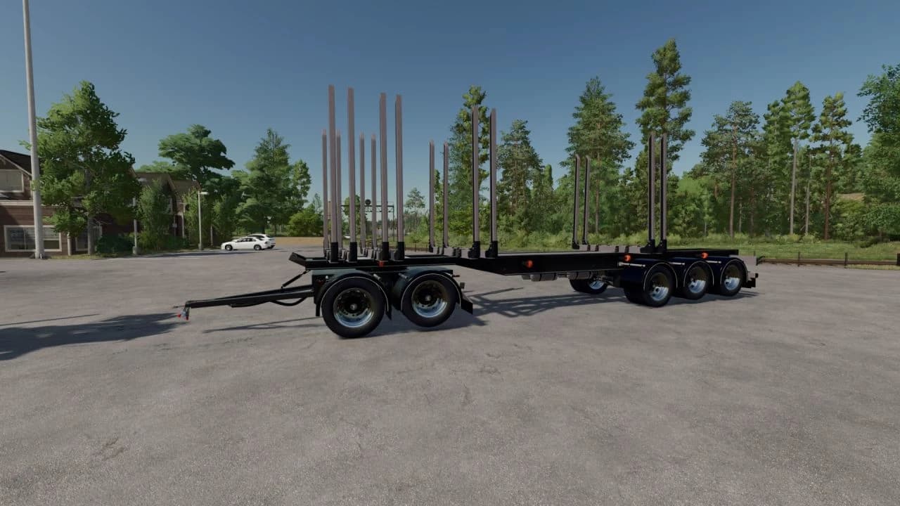 NÄRKO TIMBER TRAILER 4