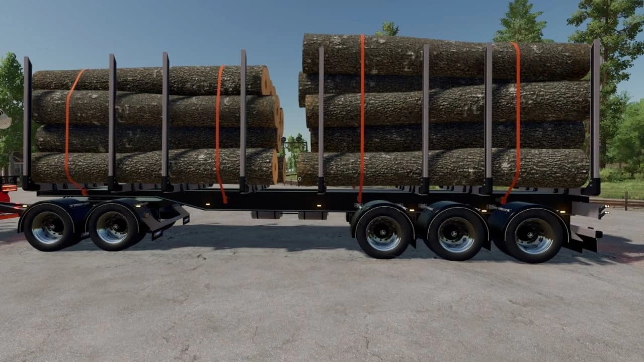 NÄRKO TIMBER TRAILER 3