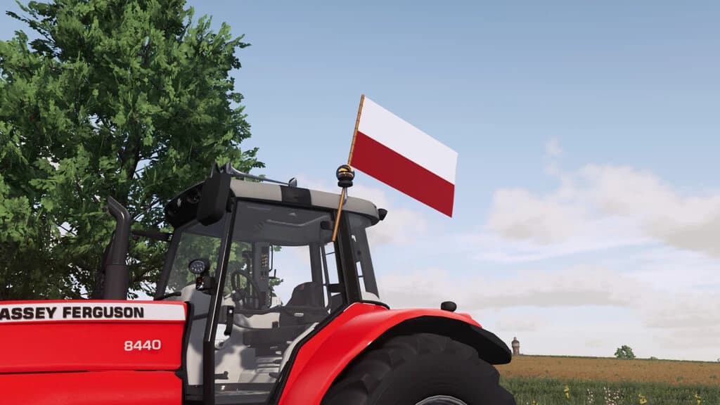 NATIONAL FLAGS