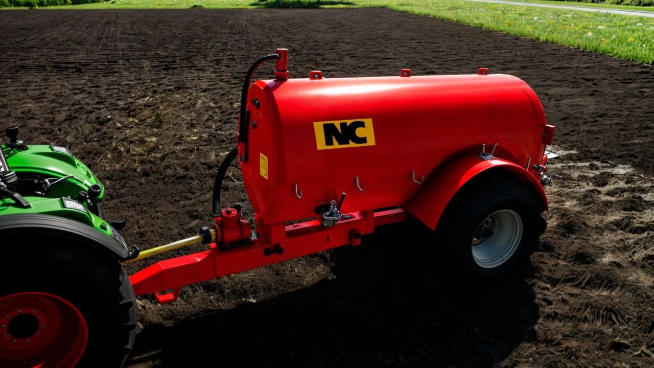 NC Tanker 3000 2