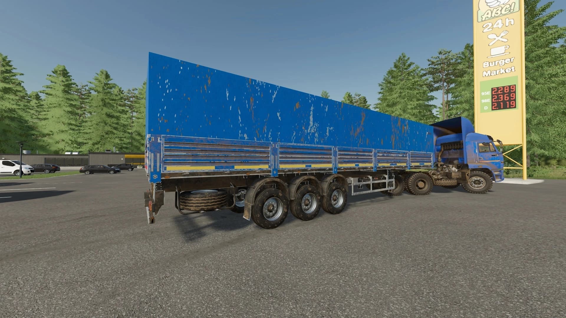 NEFAZ-93341 2