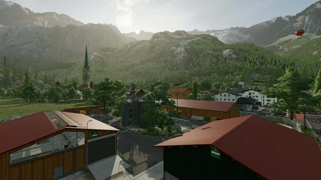 NEU MINIBRUNN 4