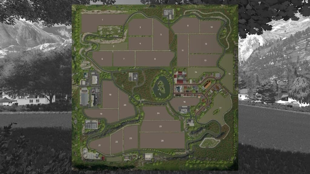 NEU MINIBRUNN 2