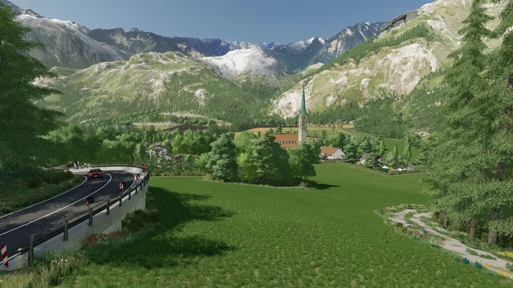 NEU MINIBRUNN