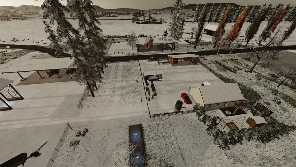 NEUFFENER VALLEY 5