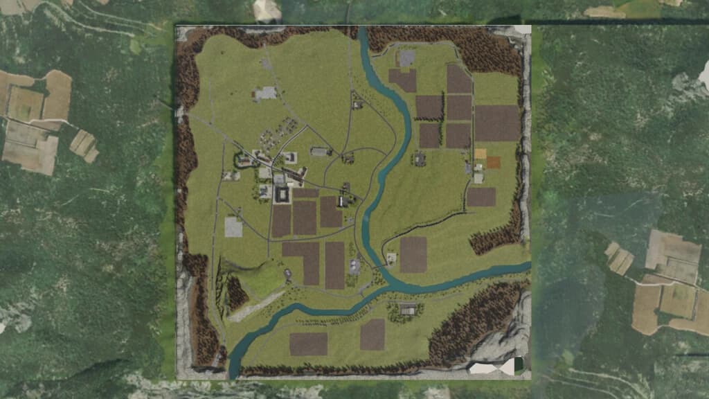NEUFFENER VALLEY 4