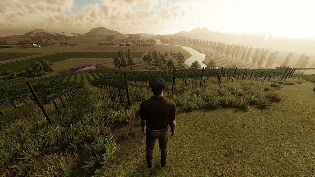 NEUFFENER VALLEY 3