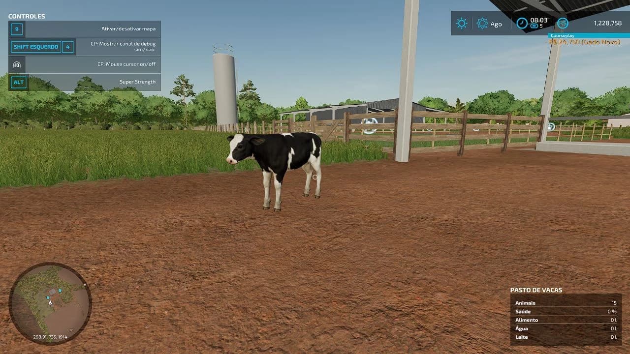 NEW ANIMALS 2