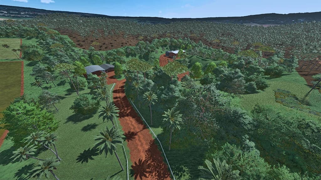 NEW ENVIRA FARM 4