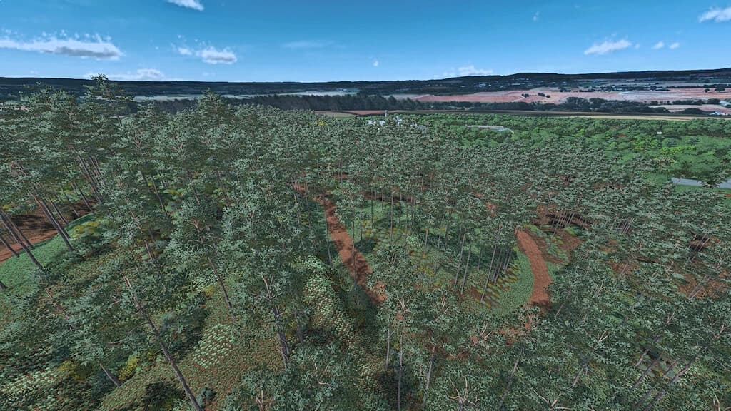 NEW ENVIRA FARM 2