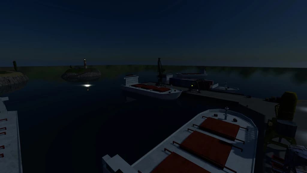 NEW GIANTS ISLAND 4