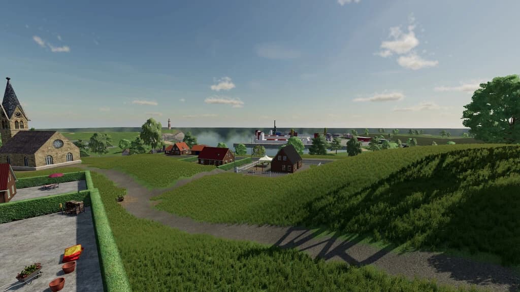 NEW GIANTS ISLAND 2