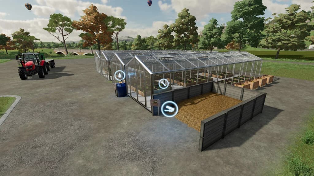 NEW GREENHOUSES 5