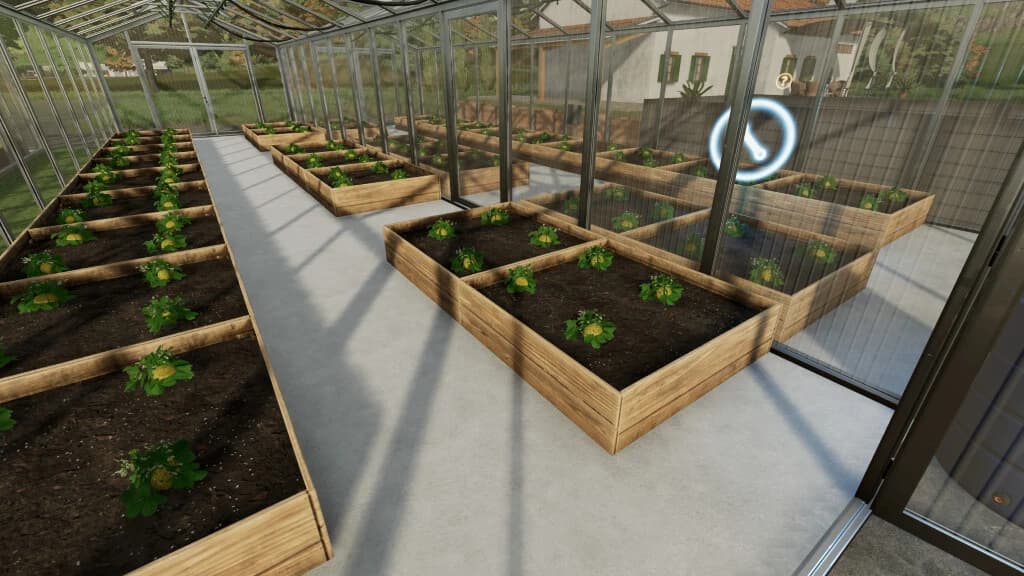 NEW GREENHOUSES 4