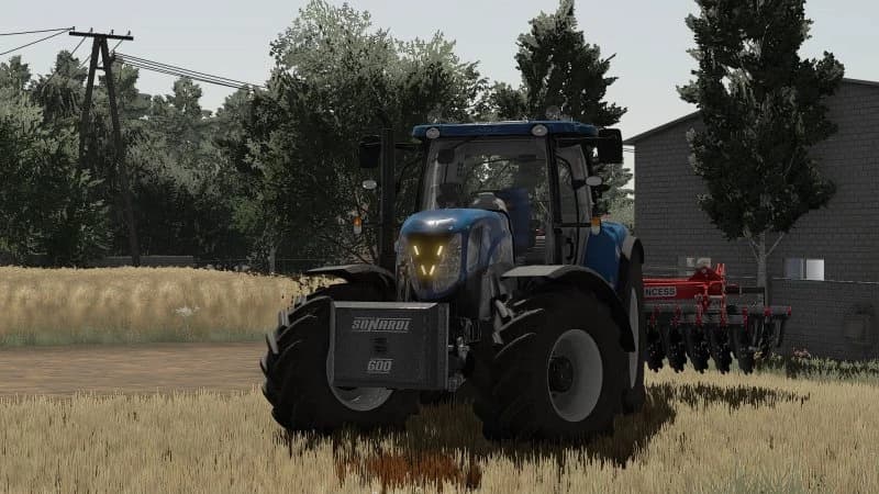 NEW HOLLAND 2011 EDIT 2