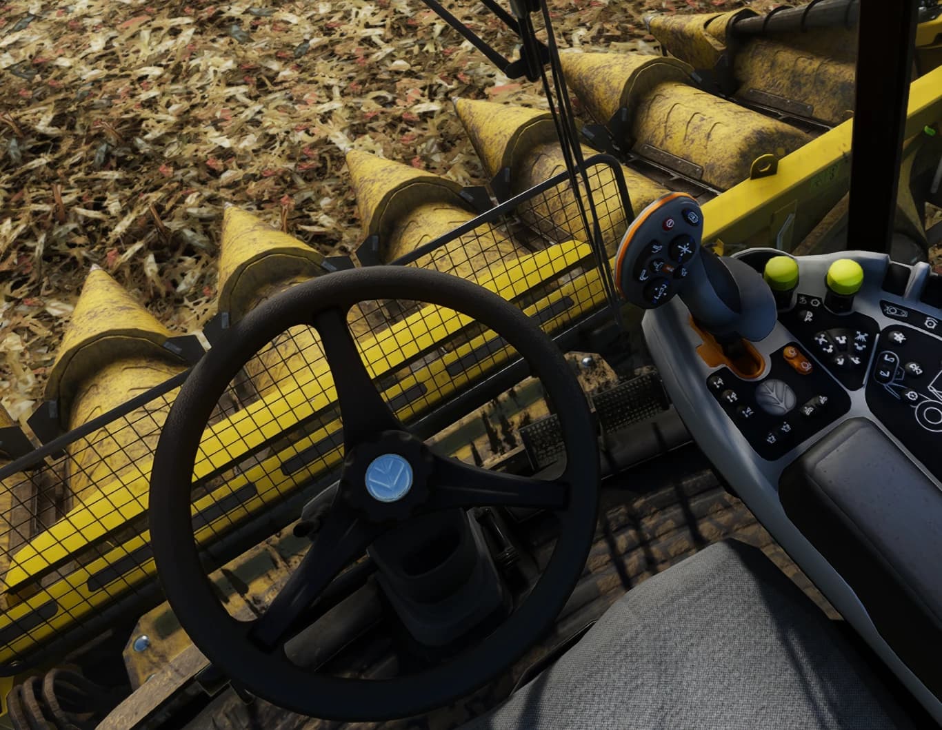 NEW HOLLAND CR9000 EDITED 2