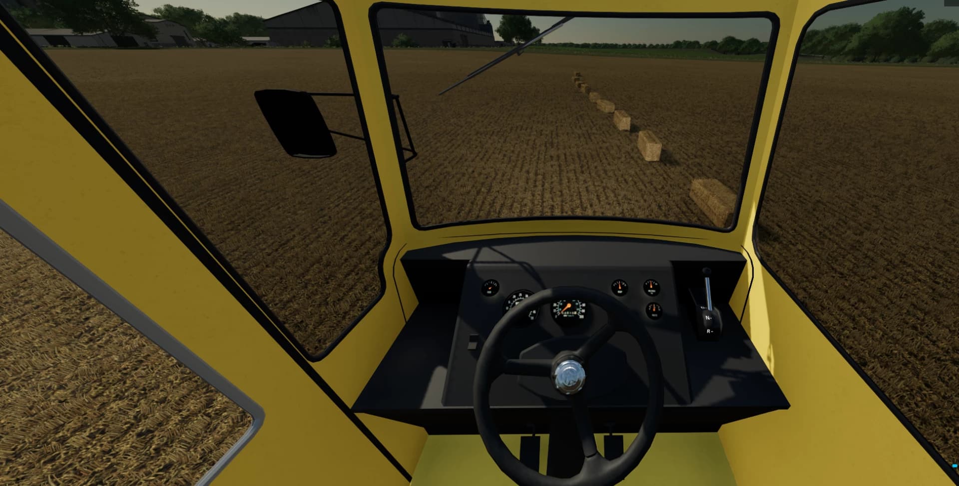 NEW HOLLAND STACKCRUISER 102 2