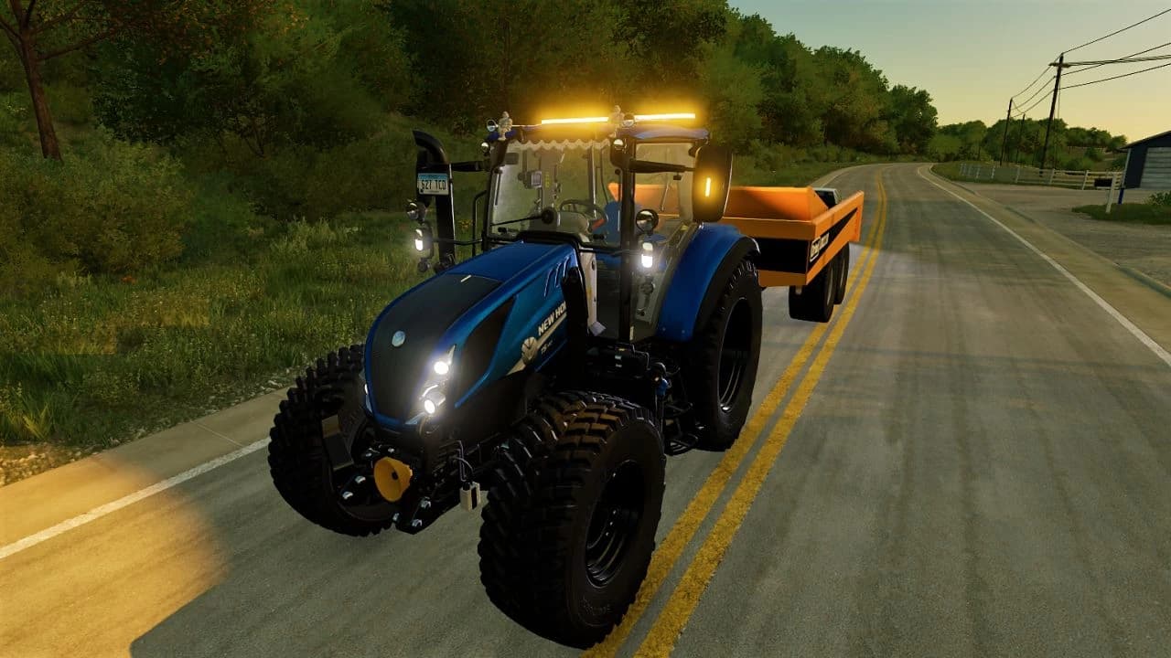 NEW HOLLAND T5 TIER4 EDITED 4