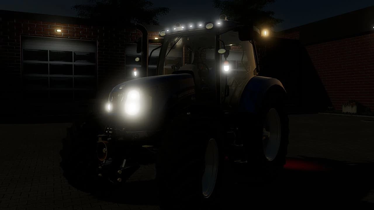 NEW HOLLAND T6 2012 EDITED 3