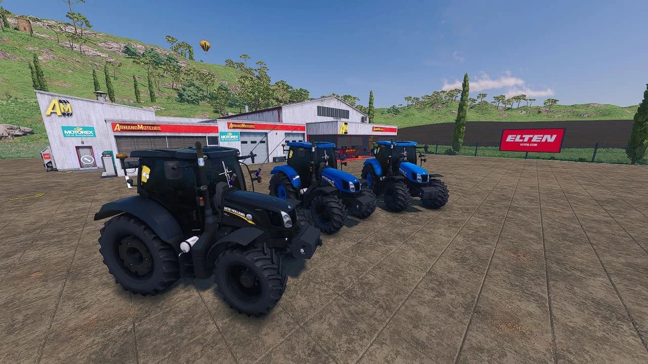 NEW HOLLAND T6 BR EDITED 4
