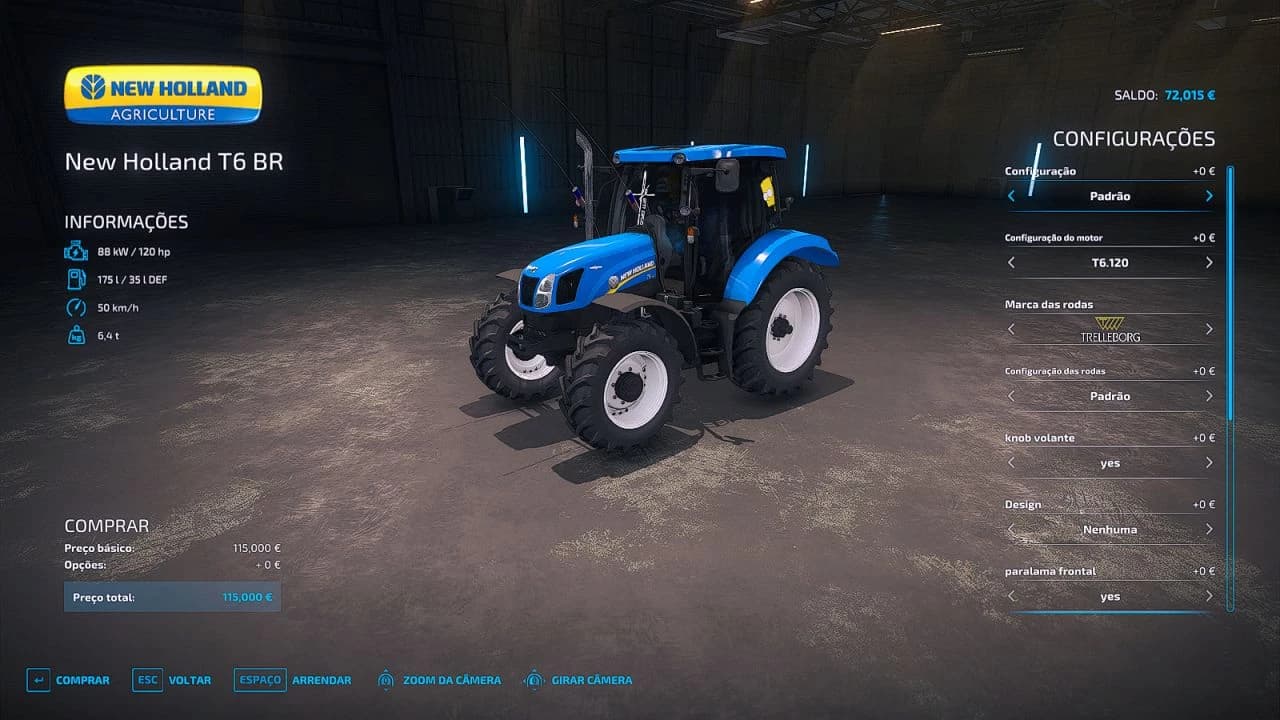 NEW HOLLAND T6 BR EDITED 2