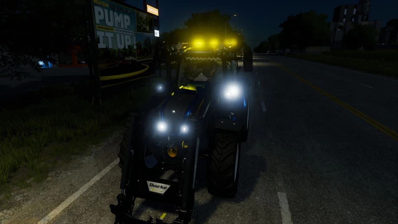 NEW HOLLAND T6 EDITED 2