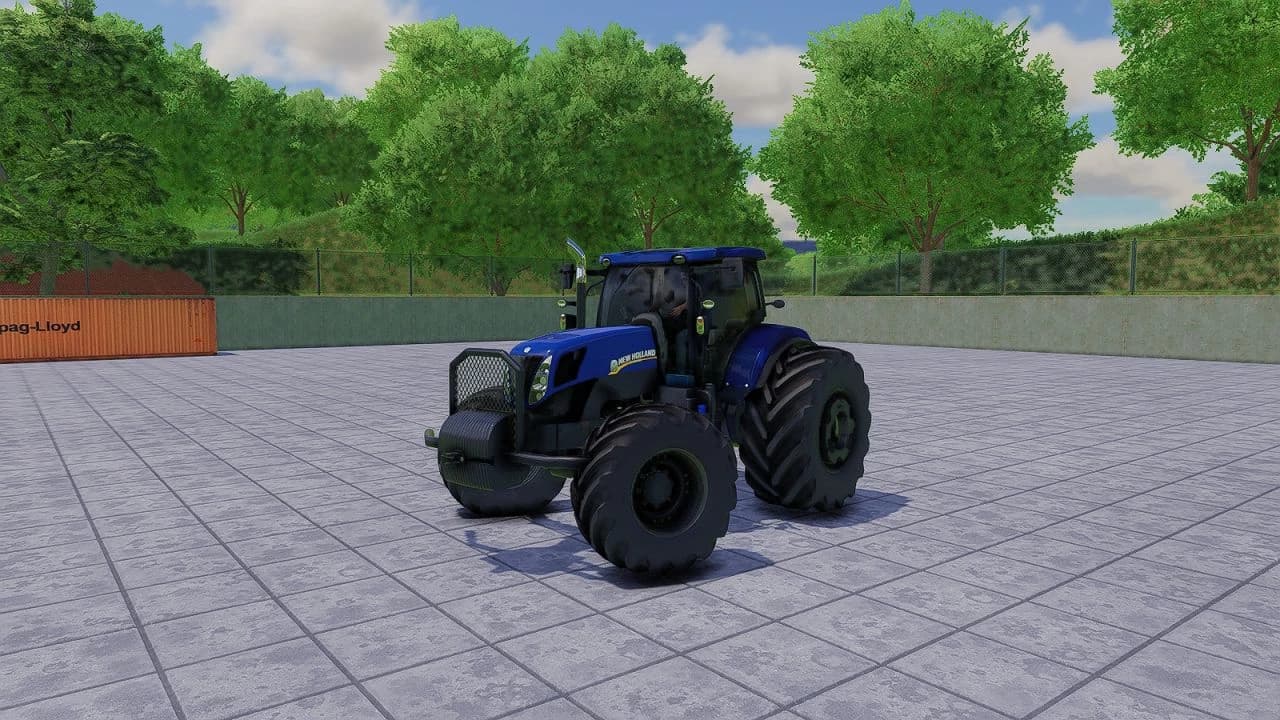 NEW HOLLAND T7 BR EDITED 4