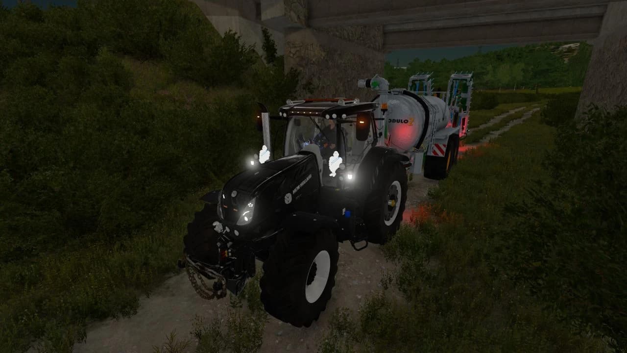 NEW HOLLAND T7 EDITED 5