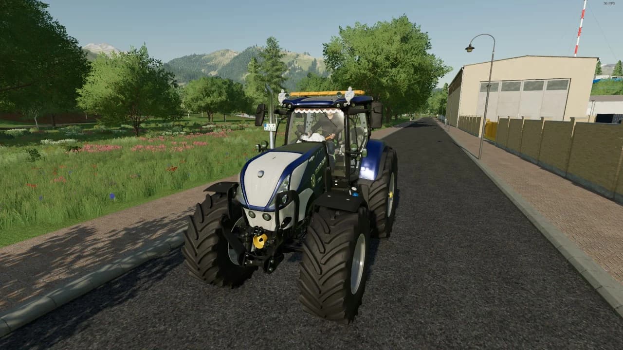 NEW HOLLAND T7 EDITED 2