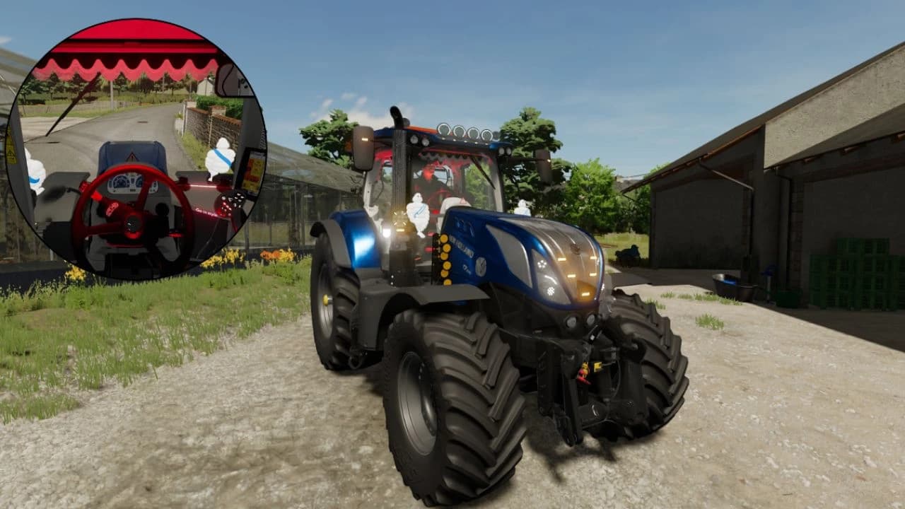 NEW HOLLAND T7 EDITED 4
