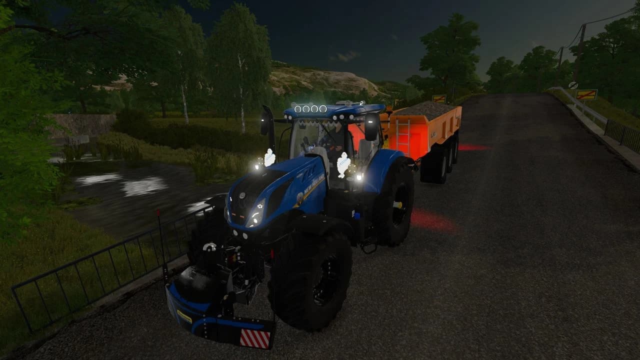 NEW HOLLAND T7 EDITED 3
