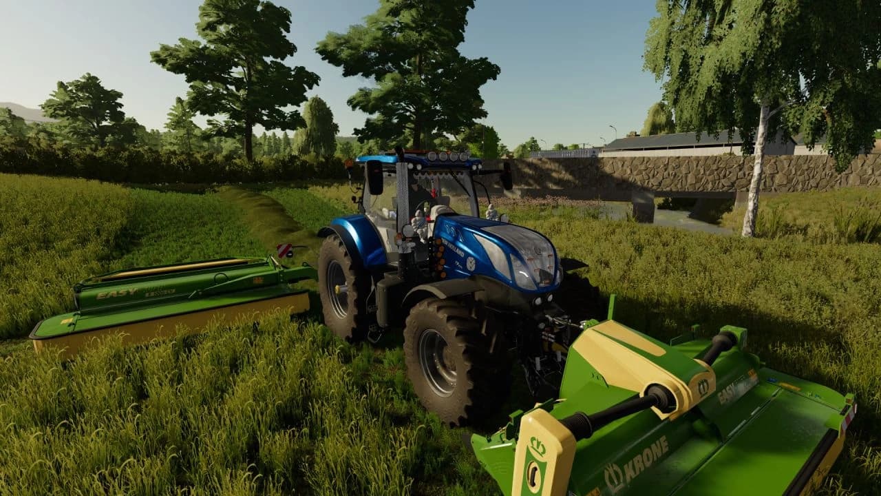 NEW HOLLAND T7 EDITED 2