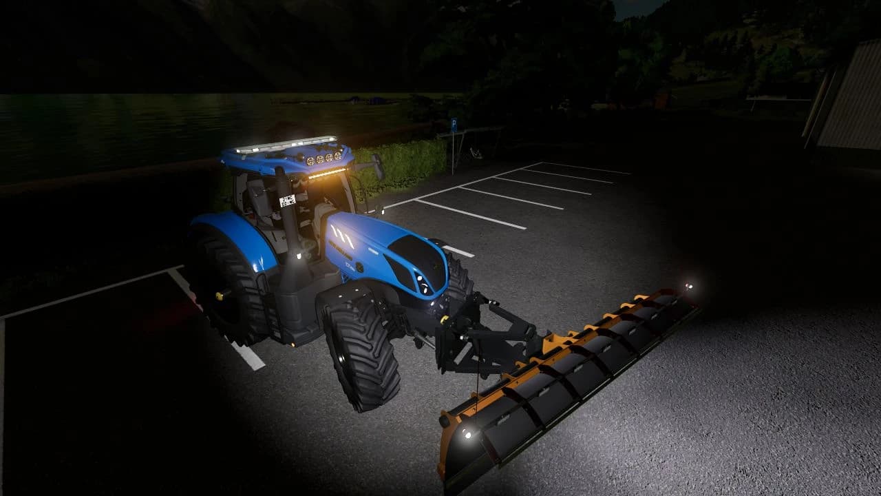NEW HOLLAND T7 HD EDITED 3